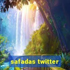 safadas twitter